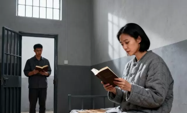 关露：《风声》顾晓梦原型人物身份确认，43年汉奸污名终获平反 相关图片