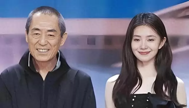 刘浩存新剧片头混剪引演技争议，观众依据十几秒镜头定性 现场图