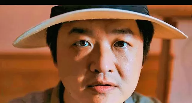 包贝尔主演电影《伪钞巨案》上线即引发观众质疑 相关图片