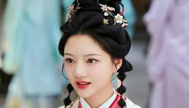 《良陈美锦》播出6集收视逼近榜首，任敏此沙二搭古装宅斗剧 细节速览