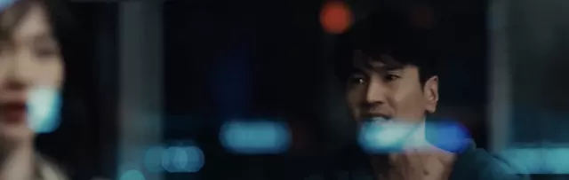 《爱情没有神话》何韩火速交往咪咪实为情绪对抗林展翘 细节速览
