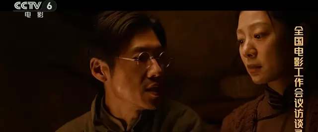 《鬼吹灯》终章《巫峡观山》官宣落地锡西文创园，潘粤明再演胡八一，AI动捕棚与宽体影棚成关键支撑 细节速览