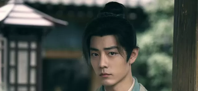 《藏海传》被新华社《文化赋能论》报告点名肯定 细节速览 《藏海传》被新华社《文化赋能论》报告点名肯定 细节速览
