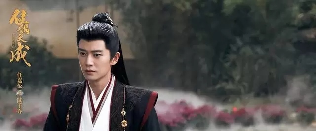 《佳偶天成》师徒线深挖南北朝族群困境与伶人医道升迁史 细节速览