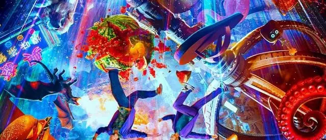 王鹤棣主演《星河入梦》上线腾讯，梦境穿梭设定引观众讨论 细节速览