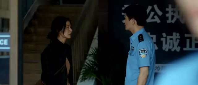 《黑夜告白》双时间线叙事引观众聚焦冉方旭身份谜题 细节速览