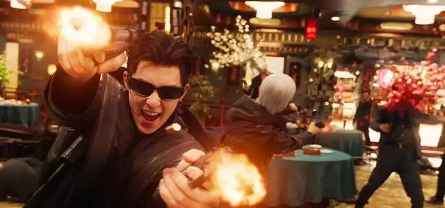 王鹤棣主演《星河入梦》上线腾讯，梦境穿梭设定引观众讨论 相关图片
