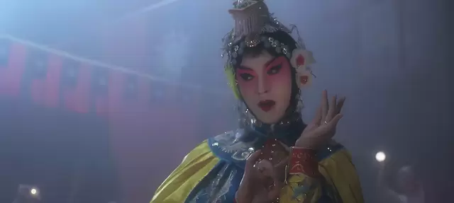《Enemy》上线三天话题量破10亿，煎饼果仔夏天妹妹再度合作 相关图片