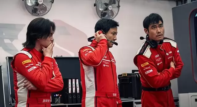 《给阿嬷的情书》评分9.0票房破亿，低成本家庭片成年度最成功影片 相关图片