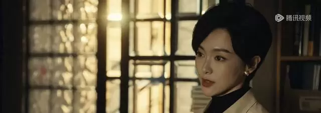 林展翘撤下何韩代笔稿选择孤烟原稿的三重决策依据 现场图