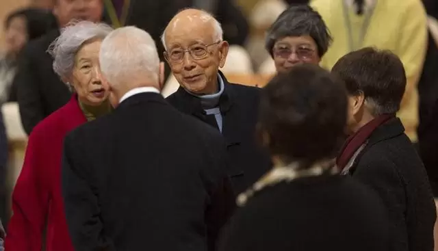 邹文怀与嘉禾电影：从邵氏出走至李小龙成龙崛起的关键路径 现场图