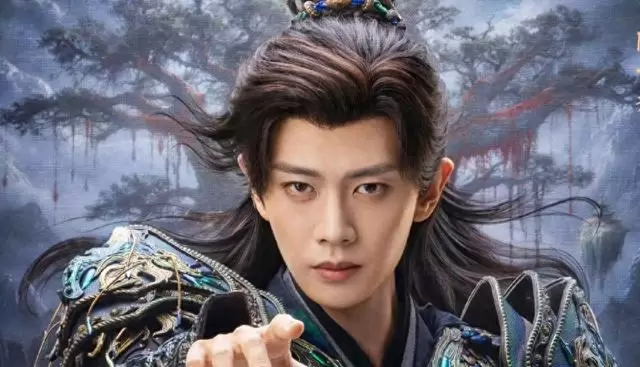 《良陈美锦》播出6集收视逼近榜首，任敏此沙二搭古装宅斗剧 现场图