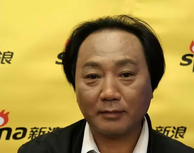 侯京健数字建模演青年毛泽东，特型演员技术迭代提速 相关图片