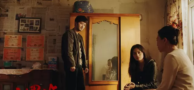 《给阿嬷的情书》评分9.0票房破亿，低成本家庭片成年度最成功影片 细节速览