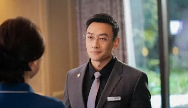 《蜜语纪》大结局许蜜语赴洛桑深造，纪封辞职等待重逢 现场图